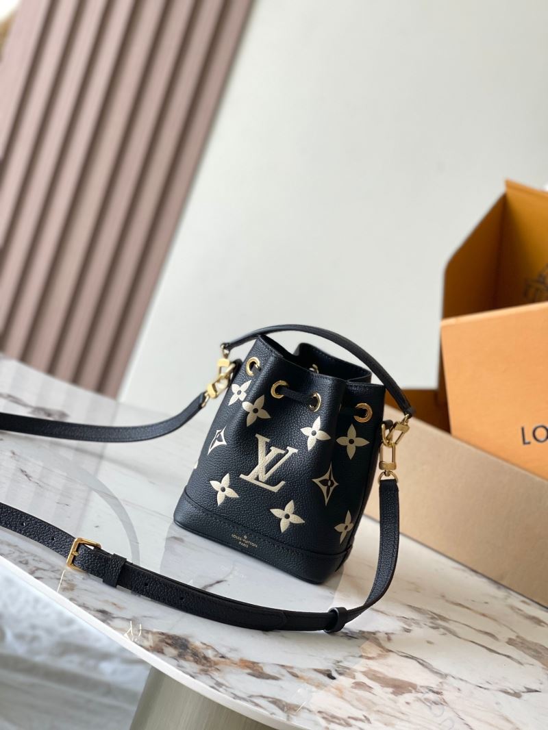 Louis Vuitton Bucket Bags